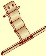 Ригель RG2 (RG3 RG4)